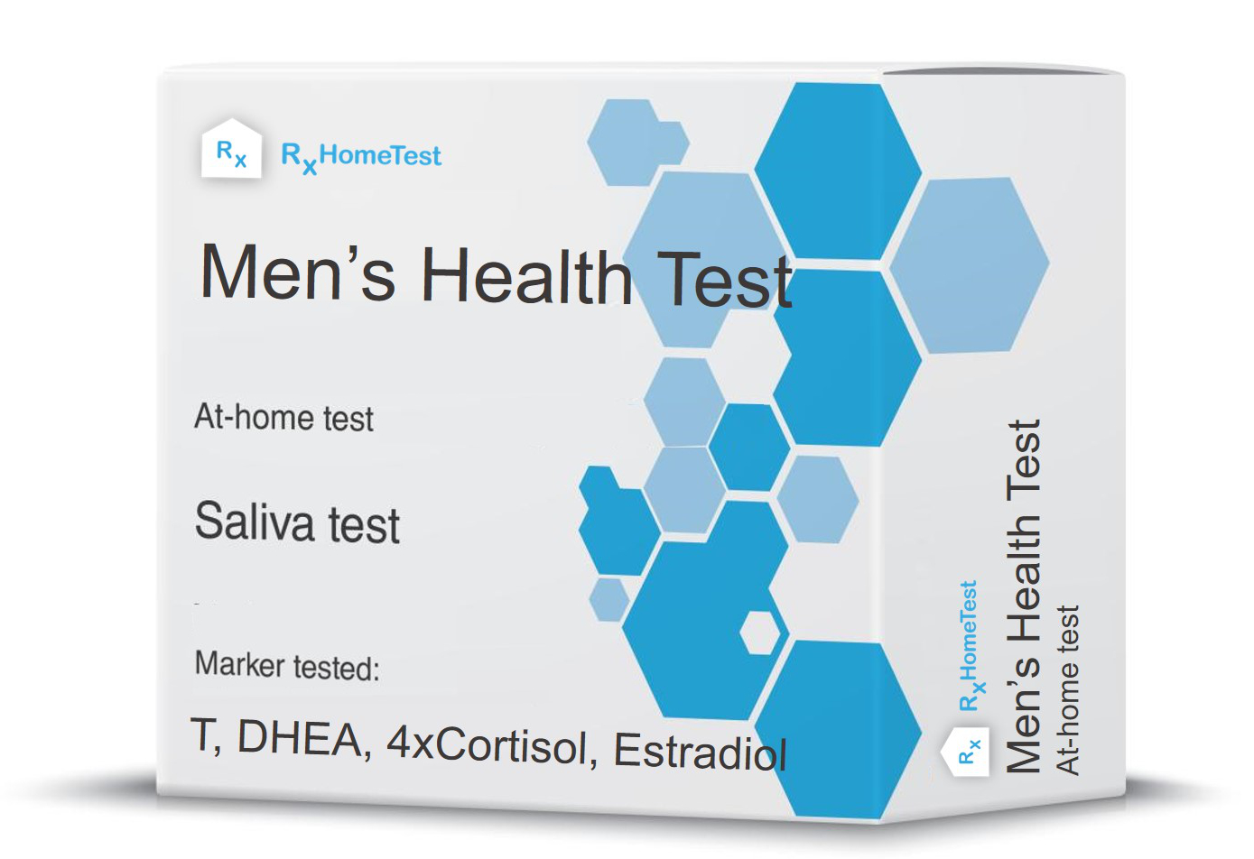 Men's Health Month: Four Hormones Worth Understanding 🧬