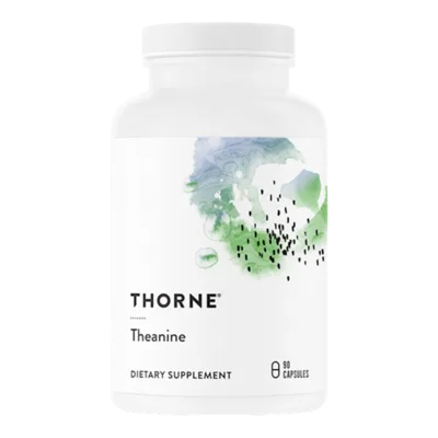 Theanine — Thorne
