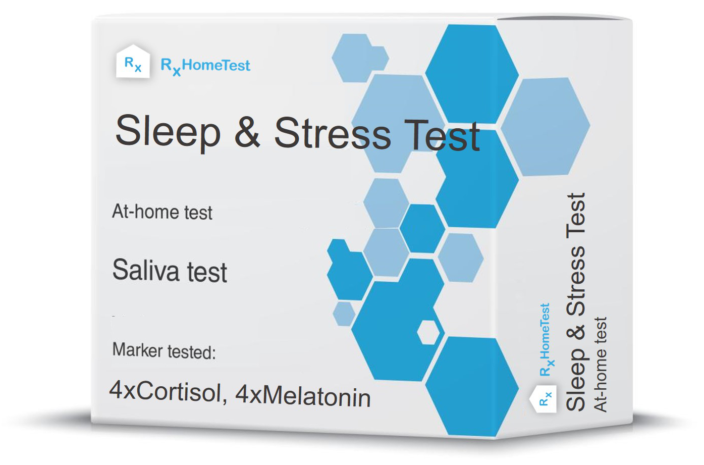 Is Summer Wrecking Your Sleep? Check Your Cortisol and Melatonin 🌙